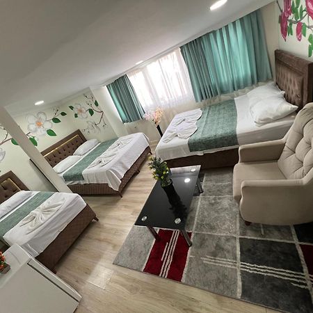 Sultanahmet Blue Apart Hotel Κωνσταντινούπολη Εξωτερικό φωτογραφία