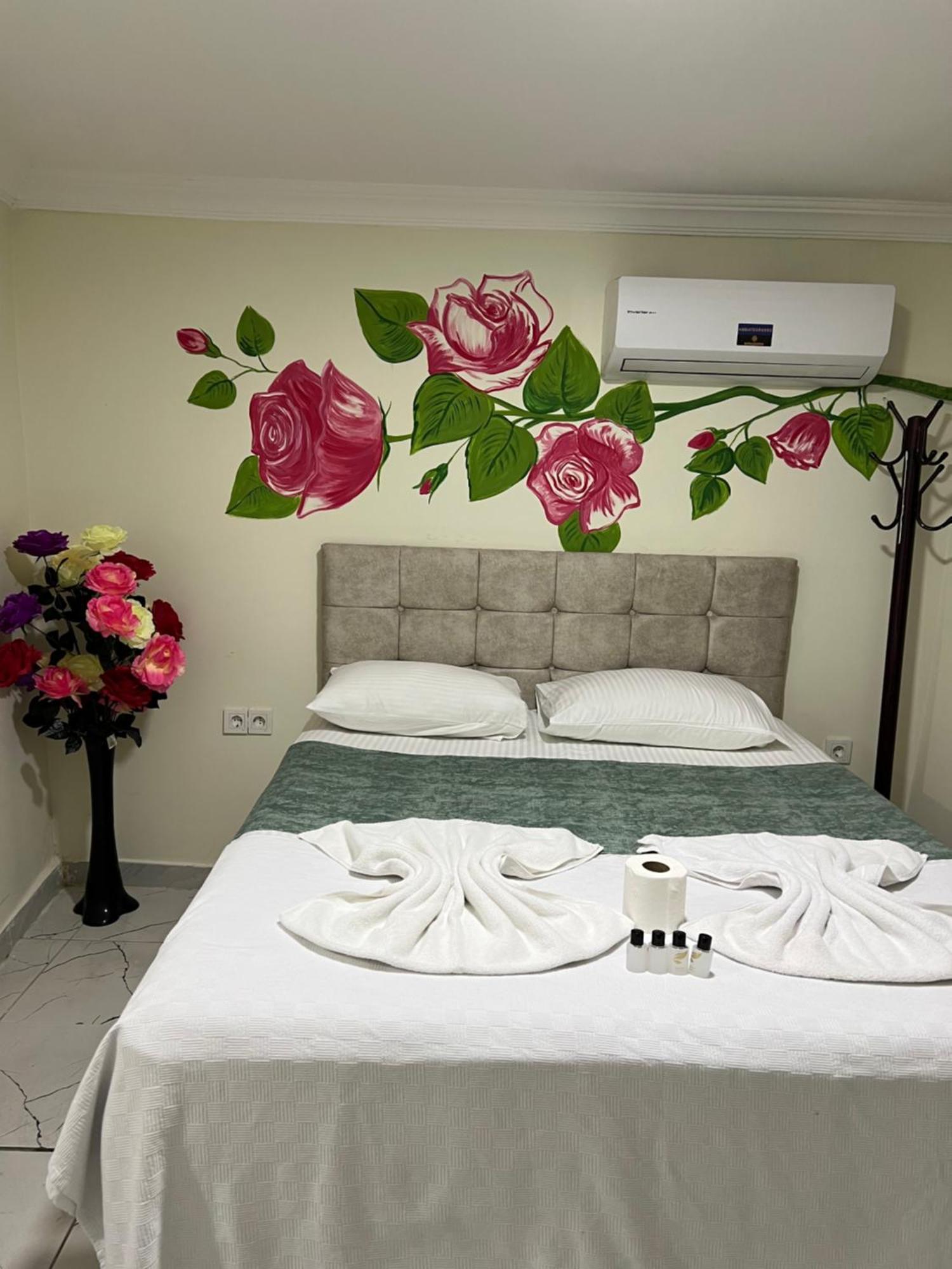 Sultanahmet Blue Apart Hotel Κωνσταντινούπολη Εξωτερικό φωτογραφία