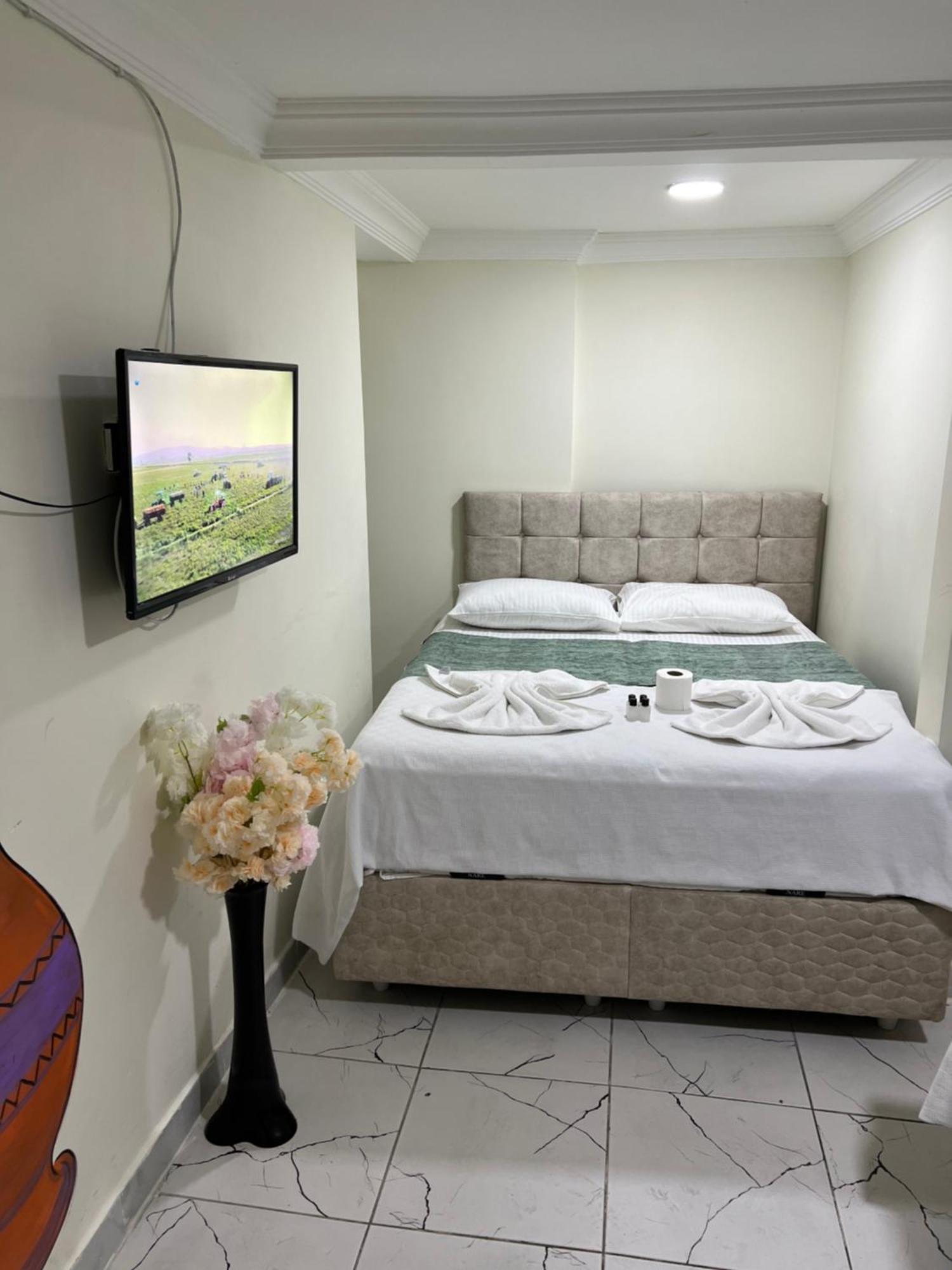 Sultanahmet Blue Apart Hotel Κωνσταντινούπολη Εξωτερικό φωτογραφία