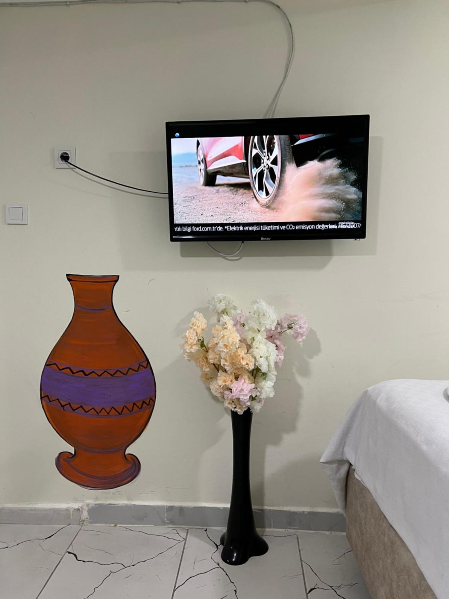 Sultanahmet Blue Apart Hotel Κωνσταντινούπολη Εξωτερικό φωτογραφία