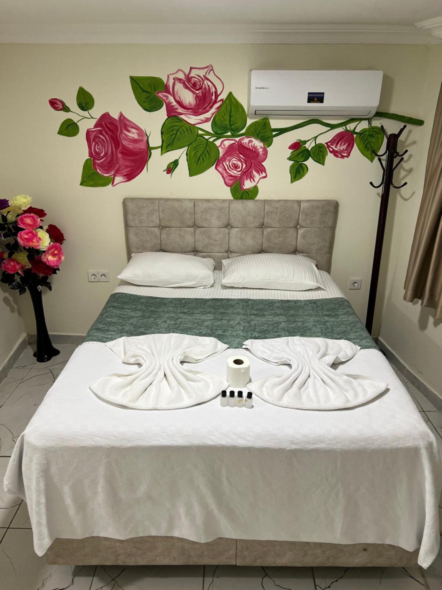 Sultanahmet Blue Apart Hotel Κωνσταντινούπολη Εξωτερικό φωτογραφία