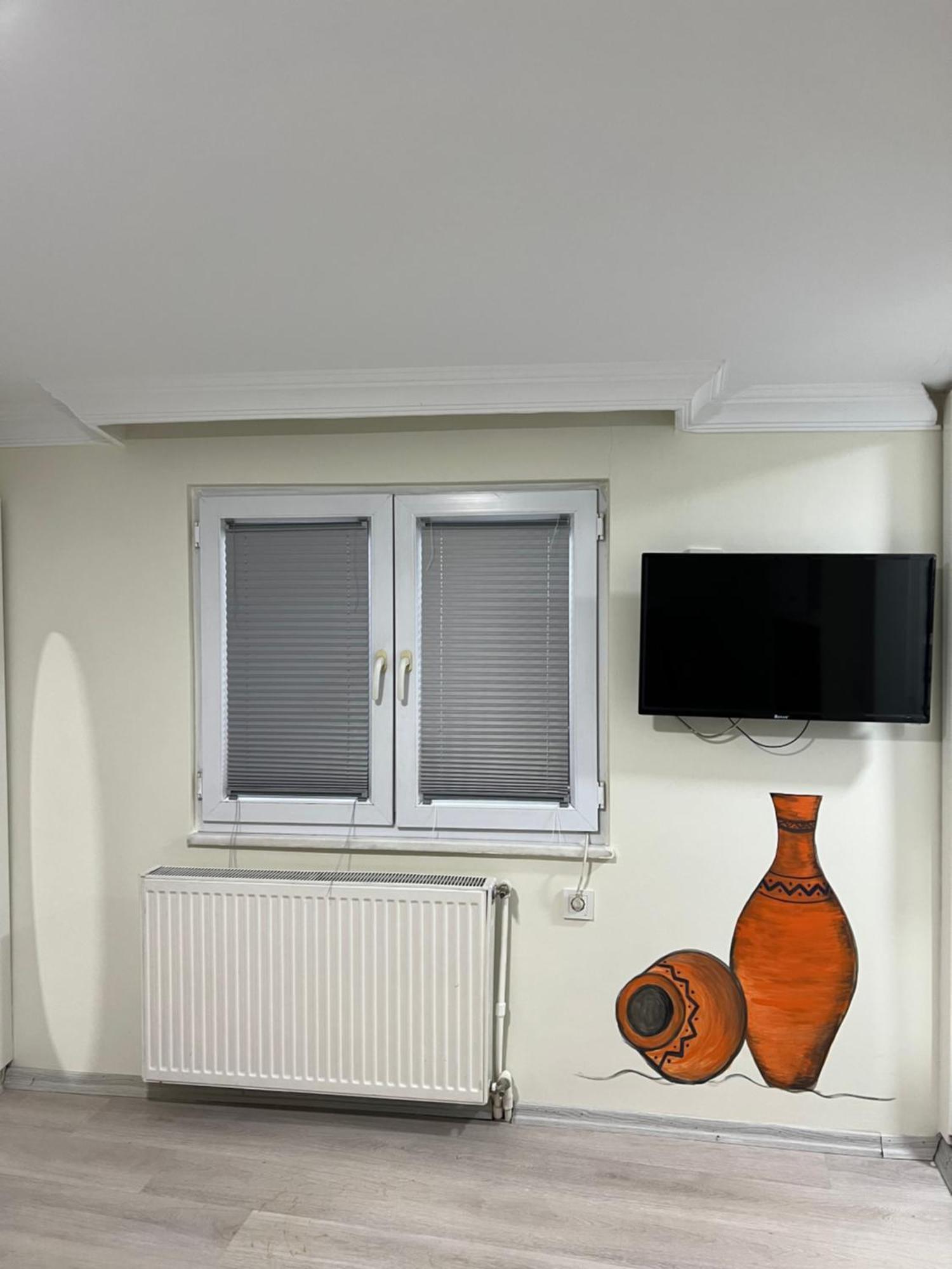 Sultanahmet Blue Apart Hotel Κωνσταντινούπολη Εξωτερικό φωτογραφία