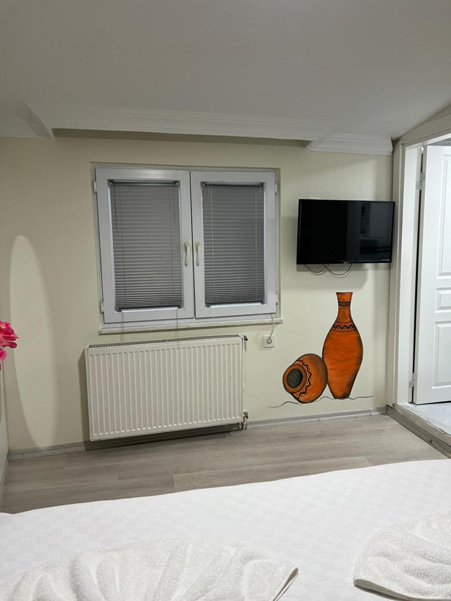 Sultanahmet Blue Apart Hotel Κωνσταντινούπολη Εξωτερικό φωτογραφία