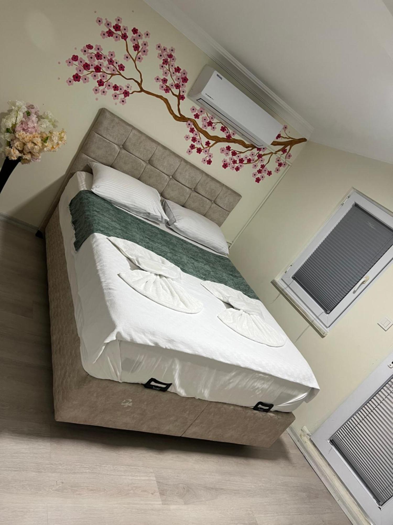 Sultanahmet Blue Apart Hotel Κωνσταντινούπολη Εξωτερικό φωτογραφία