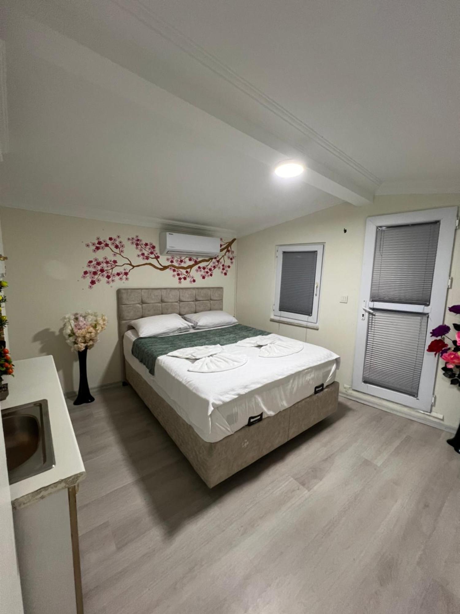 Sultanahmet Blue Apart Hotel Κωνσταντινούπολη Εξωτερικό φωτογραφία
