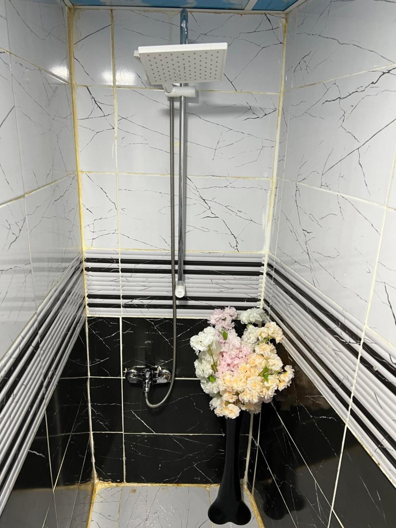 Sultanahmet Blue Apart Hotel Κωνσταντινούπολη Εξωτερικό φωτογραφία