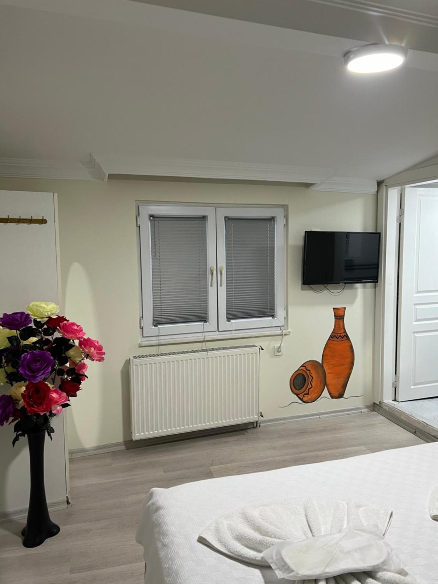 Sultanahmet Blue Apart Hotel Κωνσταντινούπολη Εξωτερικό φωτογραφία