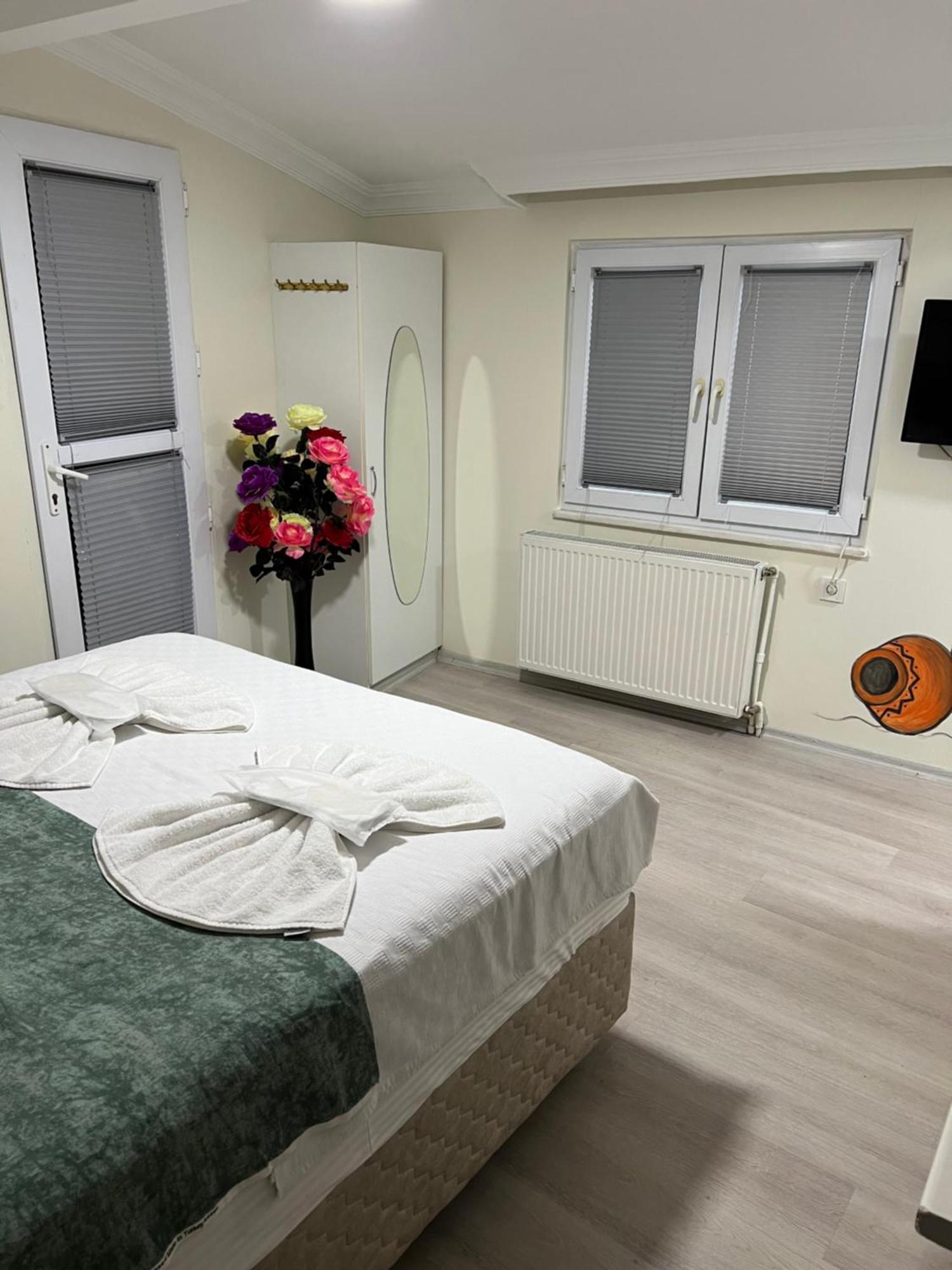 Sultanahmet Blue Apart Hotel Κωνσταντινούπολη Εξωτερικό φωτογραφία