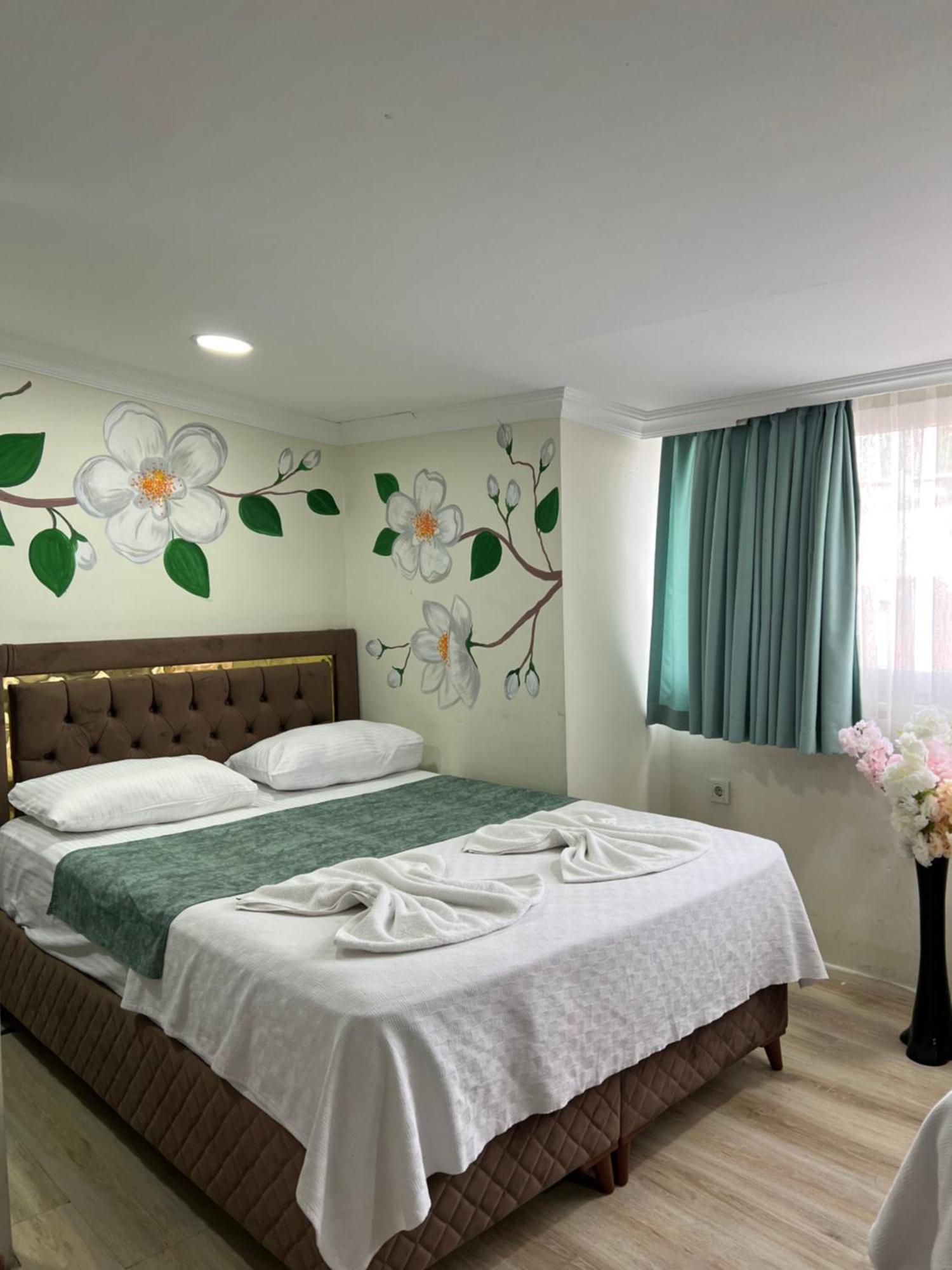 Sultanahmet Blue Apart Hotel Κωνσταντινούπολη Εξωτερικό φωτογραφία