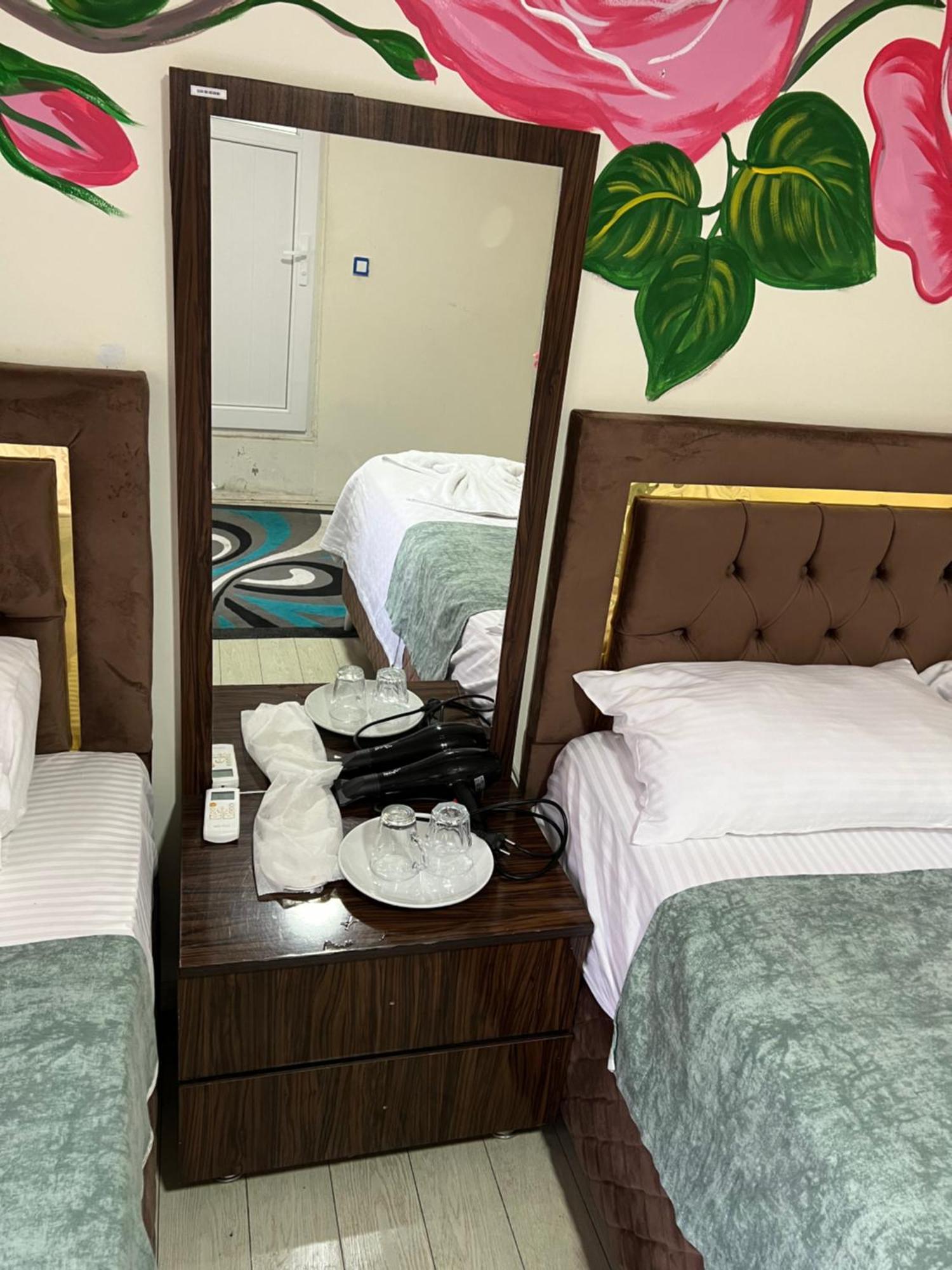 Sultanahmet Blue Apart Hotel Κωνσταντινούπολη Εξωτερικό φωτογραφία