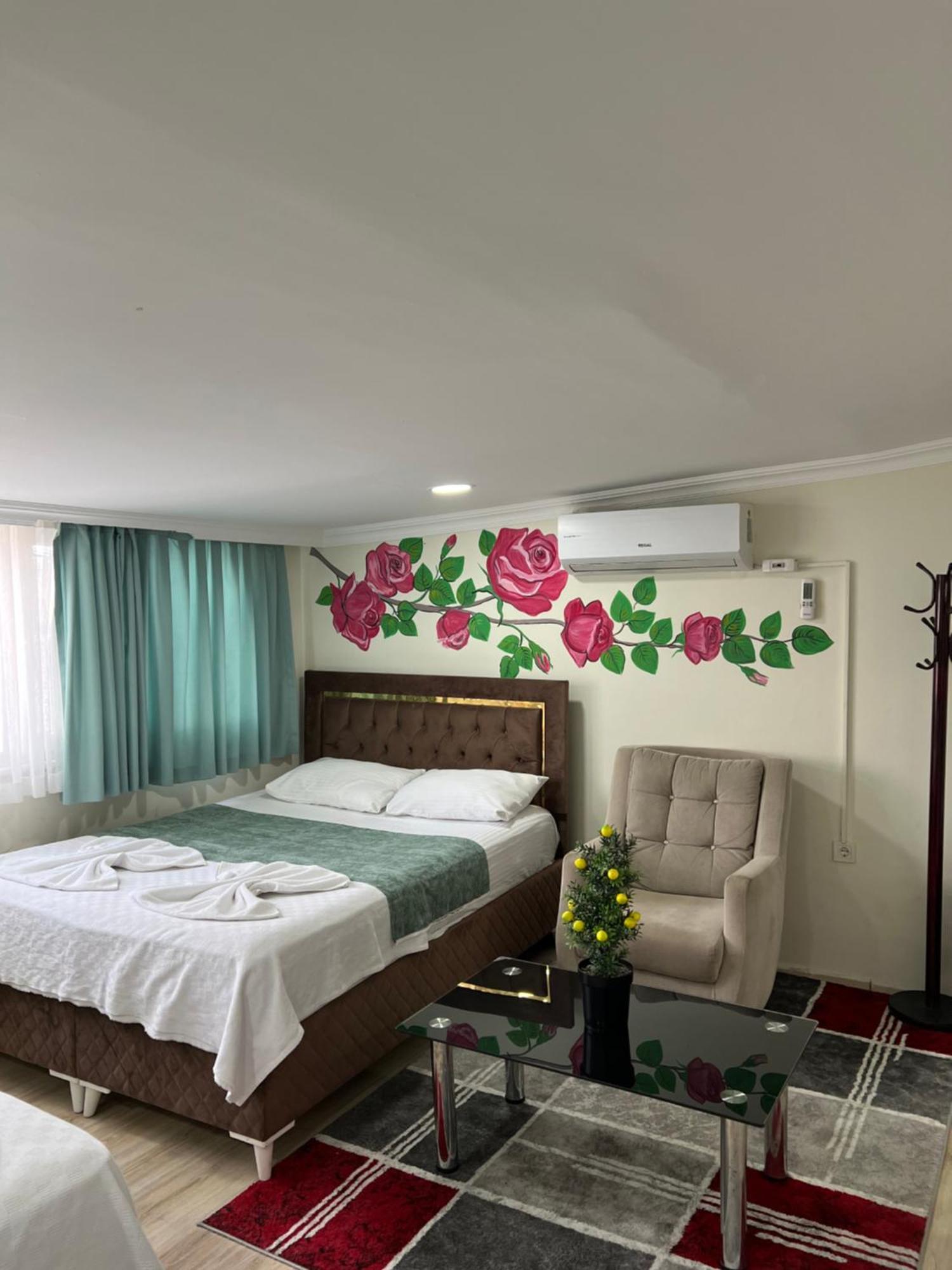 Sultanahmet Blue Apart Hotel Κωνσταντινούπολη Εξωτερικό φωτογραφία