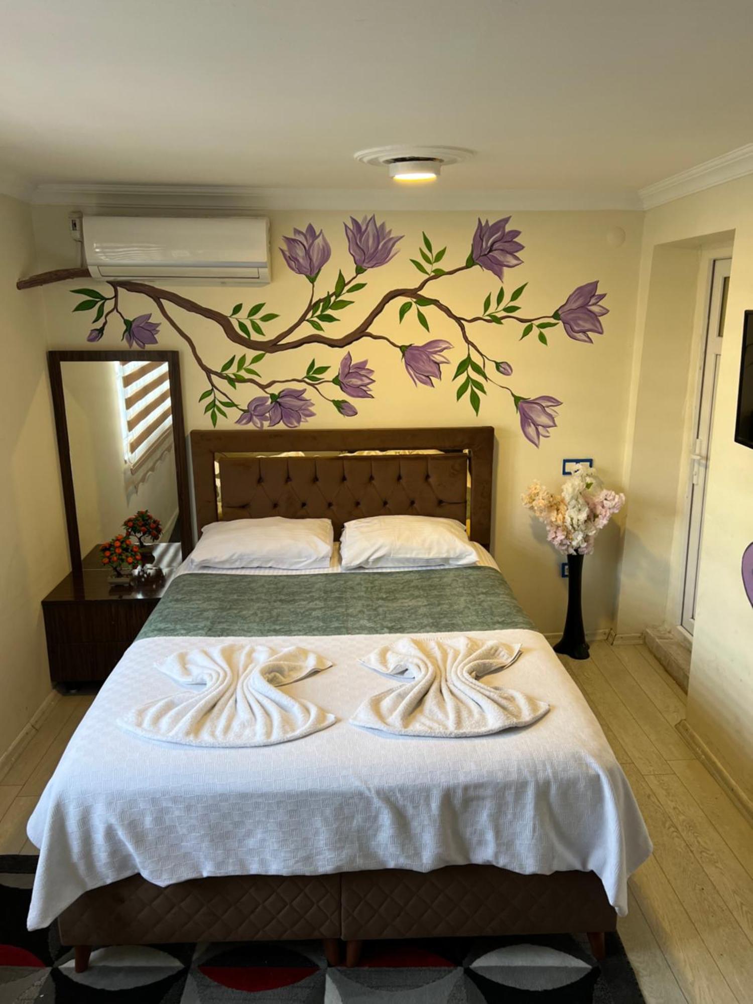 Sultanahmet Blue Apart Hotel Κωνσταντινούπολη Εξωτερικό φωτογραφία