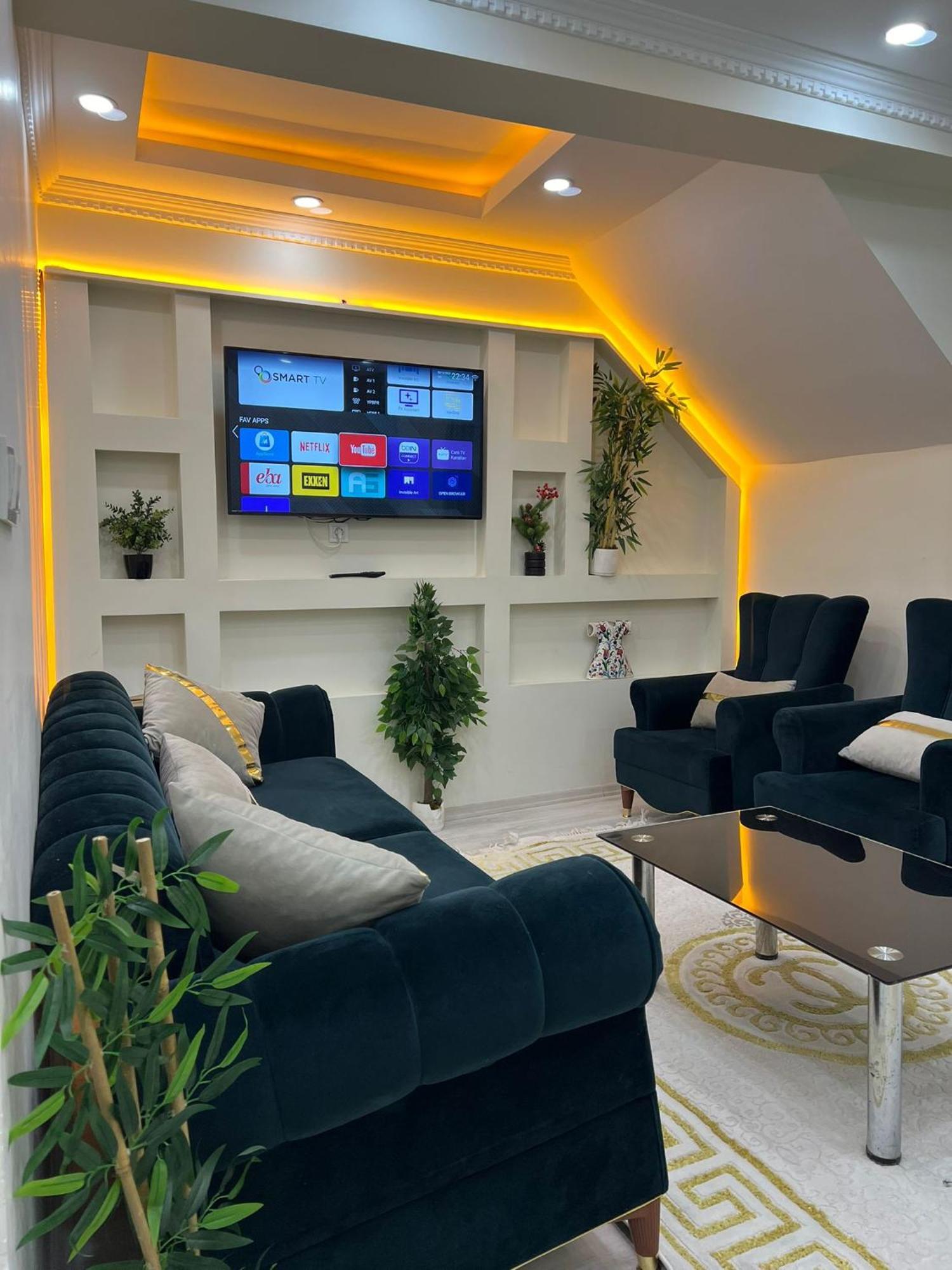 Sultanahmet Blue Apart Hotel Κωνσταντινούπολη Εξωτερικό φωτογραφία